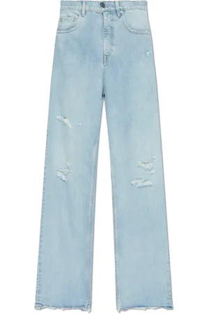 Golden Goose Uomo, Jeans, Blu, W31, new