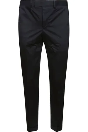 PT Torino Uomo, Pantaloni, Blu, M, new