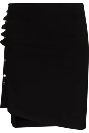 Paco rabanne Donna, Gonne, Nero, S, new