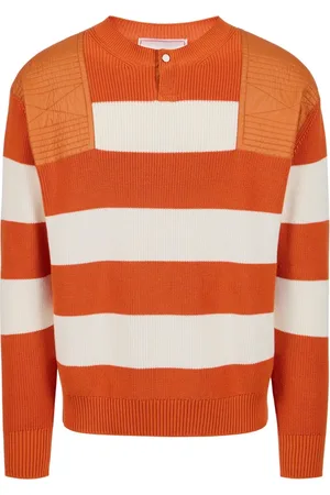 Iceberg Uomo, Maglie, Arancione, M, new