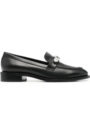 Stuart Weitzman Donna, Scarpe, Nero, 39 EU, new
