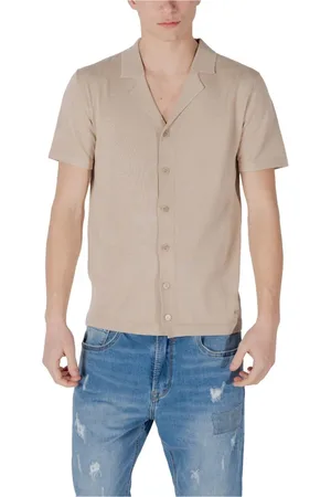 GIANNI LUPO Uomo, Maglie, , M, new