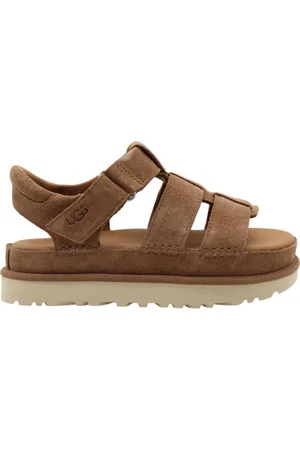 UGG Donna, Scarpe, Marrone, 38 EU, new