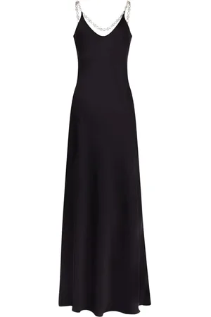 Paco rabanne Donna, Abiti, Nero, M, new