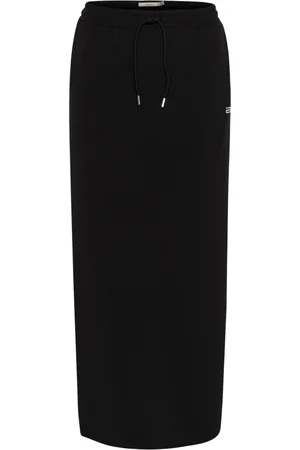 Gestuz Donna, Gonne, Nero, XL, new