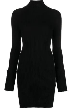 Paco rabanne Donna, Abiti, Nero, S, new