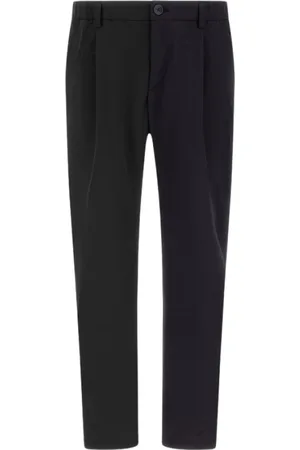 HERNO Uomo, Pantaloni, Blu, S, new
