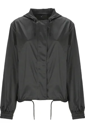 Rains Donna, Giacche, Nero, S, new