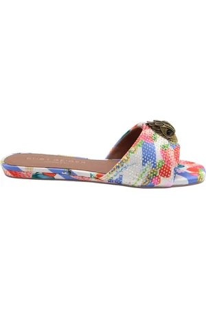 Kurt Geiger Donna, Scarpe, Multicolore, 39 EU, new