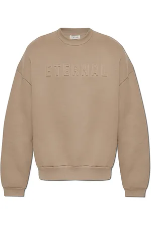 FEAR OF GOD Uomo, Felpe, , S, new