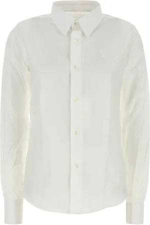 Ami Donna, Camicette , Bianco, S, new