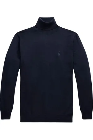 Ralph Lauren Uomo, Maglie, Blu, S, new