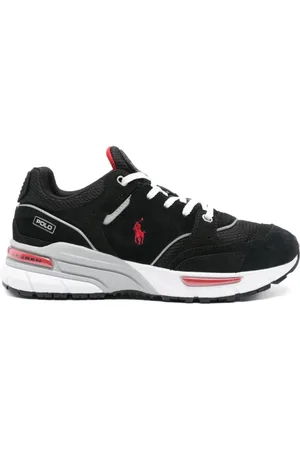 Ralph Lauren Uomo, Scarpe, Nero, 43 EU, new