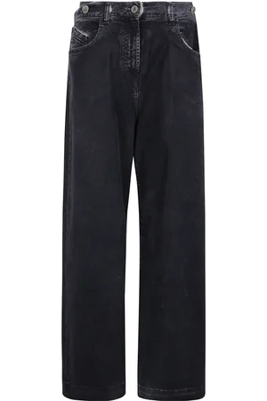 The Attico Donna, Jeans, Blu, W28, new