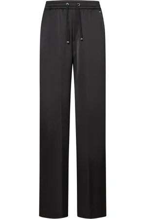 HERNO Donna, Pantaloni, Nero, S, new