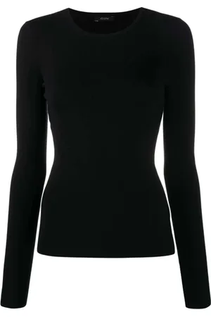 Joseph Donna, Maglie, Nero, L, new