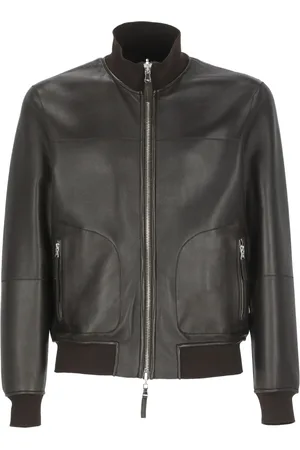 THE JACK LEATHERS Uomo, Giacche, Marrone, 3Xl, new