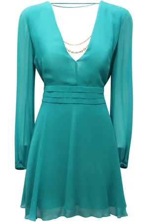 Patrizia Pepe Donna, Abiti, Blu, S, new