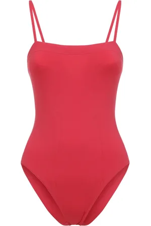 ERES Donna, Costumi da bagno, Rosso, L, new