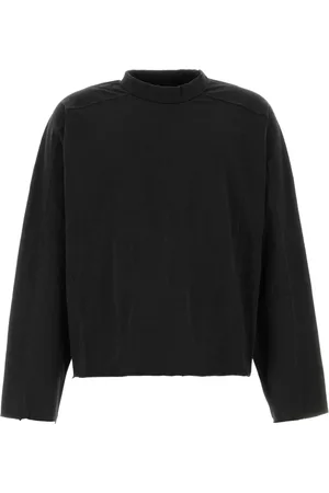 Entire Studios Uomo, Top, Nero, M, new