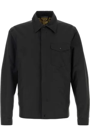 Ten Cate Uomo, Magliette, Nero, L, new
