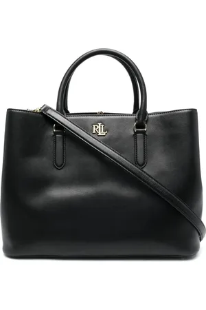 Ralph Lauren Donna, Borse, Nero, Taglia unica, new