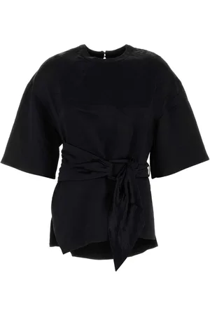Nanushka Donna, Top, Nero, M, new