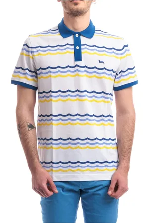 HARMONT&BLAINE Uomo, Top, Multicolore, M, new