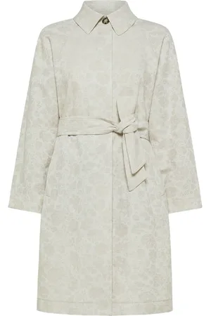 Peuterey Donna, Cappotti, Grigio, XS, new