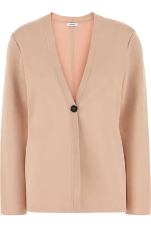 Salvatore Ferragamo Donna, Maglie, Rosa, L, new