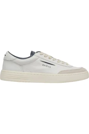 Ghoud Uomo, Scarpe, Bianco, 40 EU, new