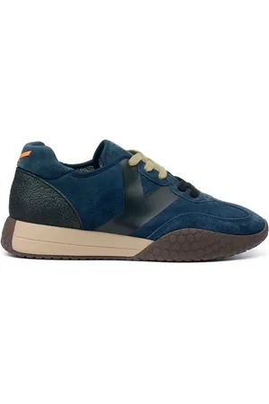 Kèh-Noo Uomo, Scarpe, Blu, 42 EU, new