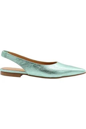 CTWLK. Donna, Scarpe, Verde, 38 EU, new