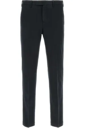 PT Torino Uomo, Pantaloni, Blu, 3Xl, new