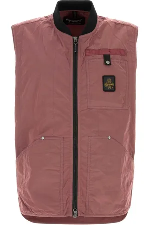 RefrigiWear Uomo, Giacche, Rosa, M, new