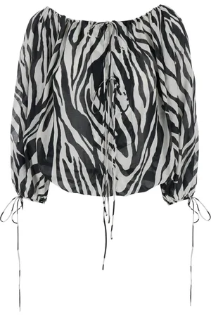 Andamane Donna, Camicette , Bianco, S, new