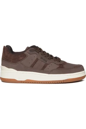 Ralph Lauren Uomo, Scarpe, Marrone, 43 EU, new