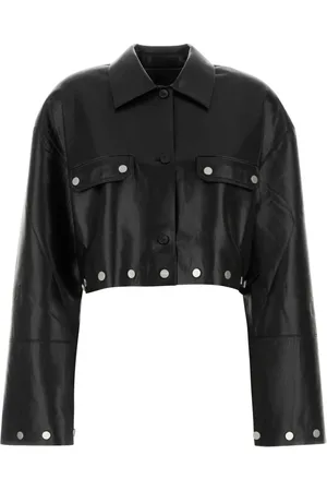 Nanushka Donna, Giacche, Nero, M, new