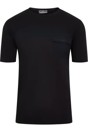 HERNO Uomo, Top, Nero, M, new