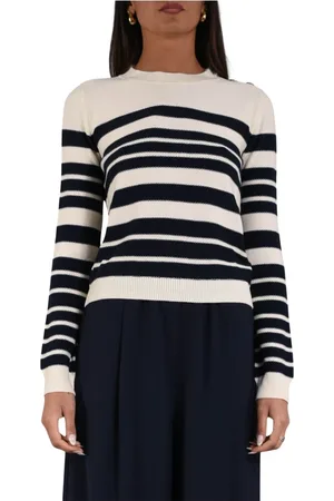 Patrizia Pepe Donna, Maglie, Multicolore, S, new