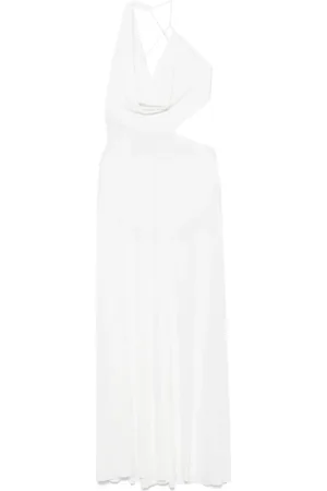 Amazuìn Donna, Abiti, Bianco, Taglia unica, new