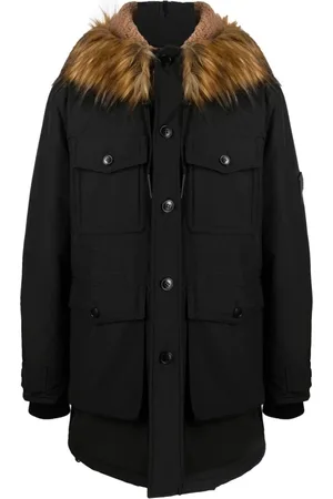 Diesel Uomo, Giacche, Nero, L, new