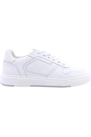 Cycleur de luxe Uomo, Scarpe, Bianco, 45 EU, new