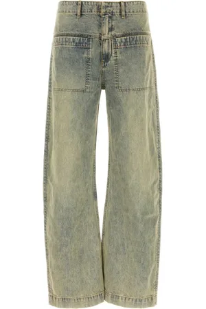Entire Studios Uomo, Jeans, Blu, L, new