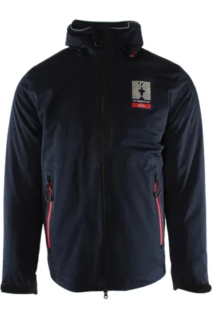 North Sails Uomo, Giacche, Blu, 2Xl, new