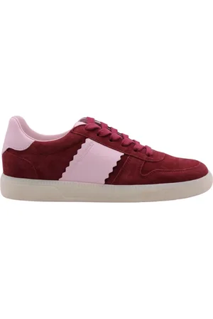 Kennel & Schmenger Donna, Scarpe, Rosso, 40 1/2 EU, new