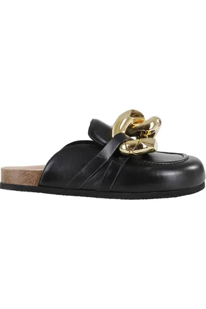 J.W.Anderson Donna, Scarpe, Nero, 39 EU, new