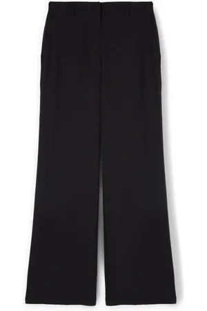 Motivi Donna, Pantaloni, Nero, XL, new