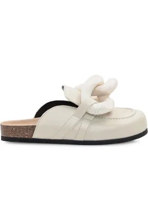 J.W.Anderson Donna, Scarpe, Bianco, 38 EU, new