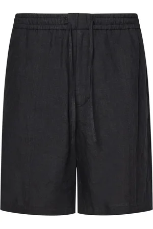Emporio Armani Uomo, Pantaloncini, Nero, XL, new